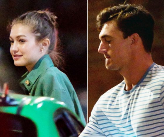 Новое доказательство: что друг Тайлера Кэмерона рассказал о его отношениях с Джиджи Хадид?