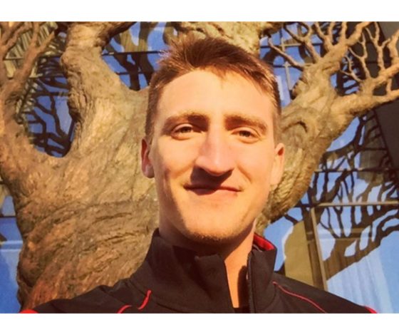 Срочно! Павла Устинова отпустили из СИЗО