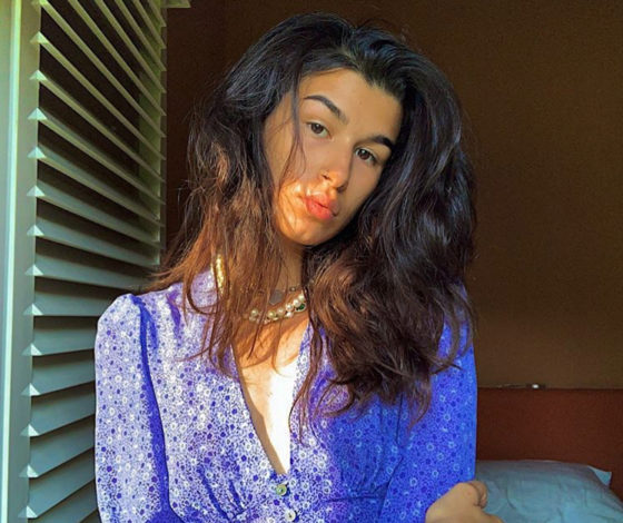 Ну какая же она красавица! Собрали самые стильные выходы дочки Ивана Урганта