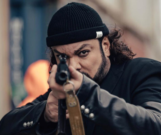 Вот это да! Филипп Киркоров в образе бандита в новом клипе!