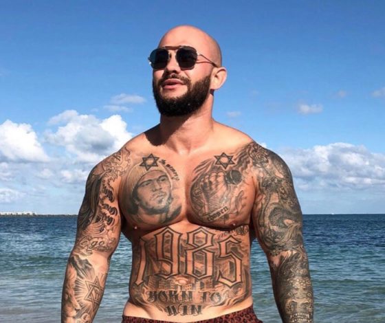 Еще попытка: Джиган снова опубликовал фото с детьми