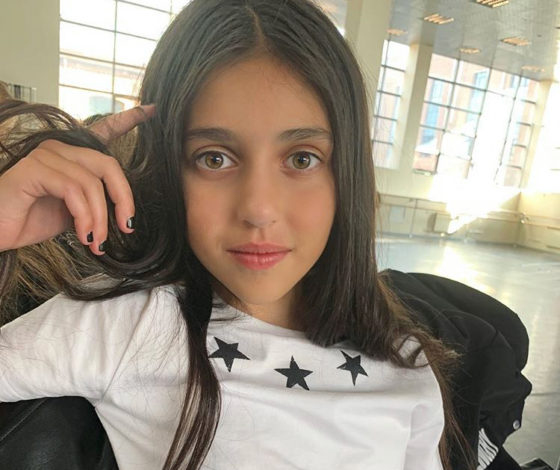 Вот это да! Дочь Александра Реввы выпустила песню