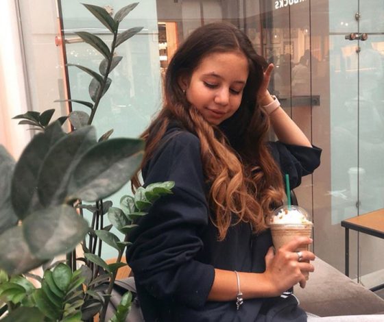 Ого! 16-летняя звезда «Закрытой школы» рассталась с парнем