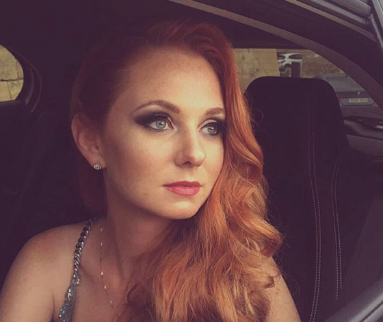 Тест ко дню рождения Лены Катиной: а догонят ли тебя?