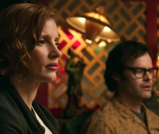 Что смотреть в кино прямо сейчас: «Оно 2» и другие новинки