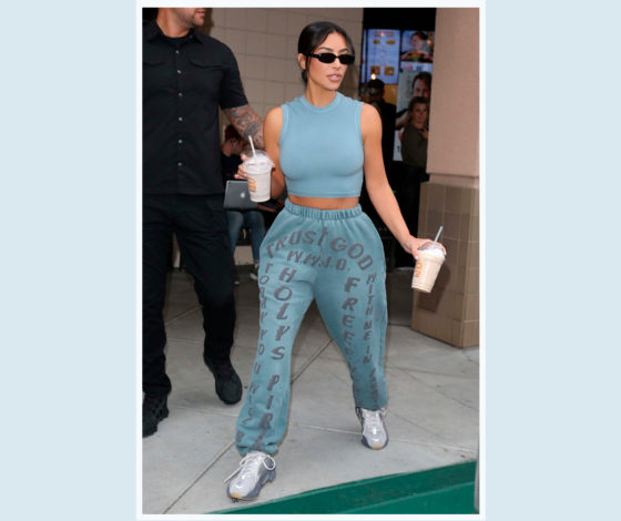 15 пар крутых спортивных брюк