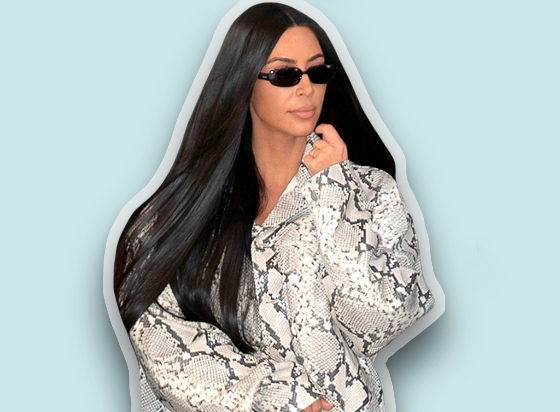 Как носить животный принт этой осенью? Ответ: осторожно!