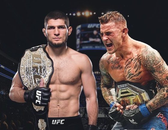 Дастин Порье расплакался после боя с Хабибом! Почему его называют «самым добрым из всех бойцов»?