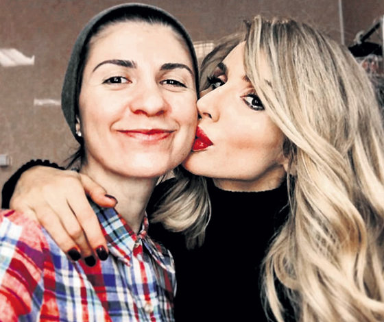 До популярности и миллионов за выступление: Нателла Крапивина рассказала, как познакомилась со Светланой Лободой!