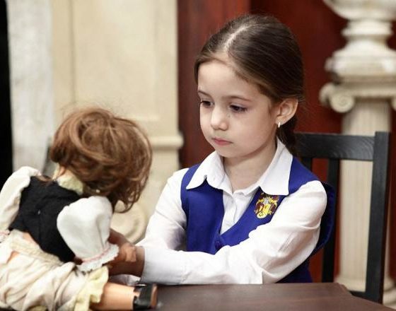 Вот это да! Как сейчас выглядит Надя Авдеева из «Закрытой школы»?