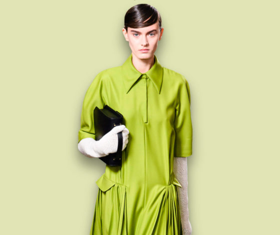 Главные цвета осени! Что и где покупать?