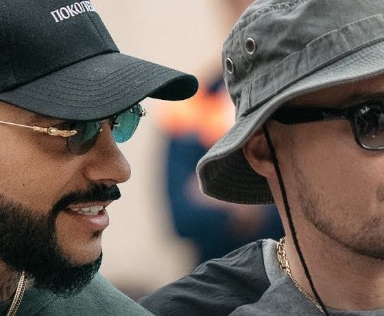 Клип Тимати и Гуфа набрал больше миллиона дизлайков, и они его… удалили