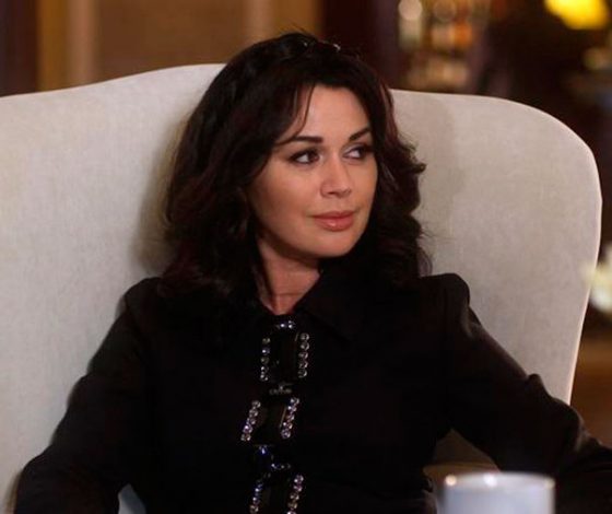 Анастасии Заворотнюк заблокировали счета. В чем дело?