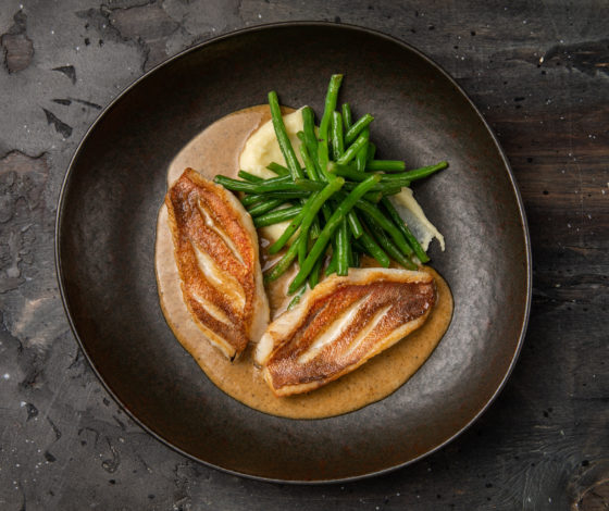 Ресторан Lesnoy: фестиваль, который нельзя пропустить