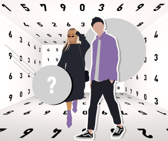 Нумерология: определяем характер мужчины по дате рождения