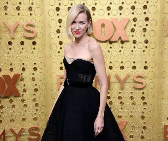 Лучшие платья «Эмми-2019»