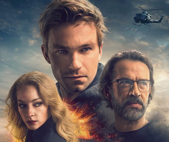 На экраны вышел «Герой». Этот фильм ты будешь советовать друзьям!