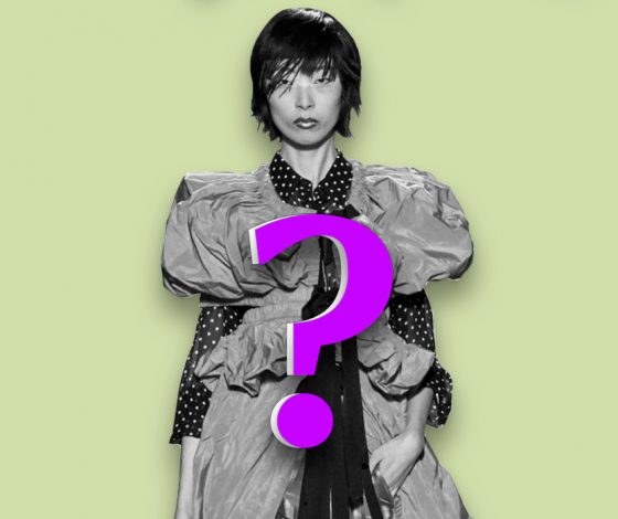 Какие вечерние платья будут в тренде следующей весной? Угадай цвет!