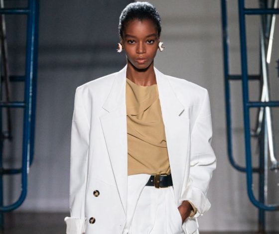 15 очень стильных образов на Неделе моды в Нью-Йорке, которые надо повторить