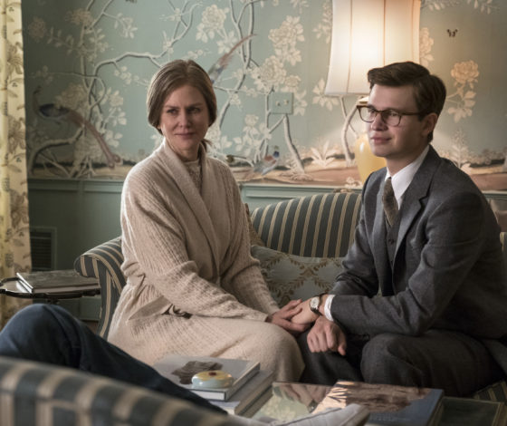 Что смотреть в кино прямо сейчас: «Щегол» и другие новинки