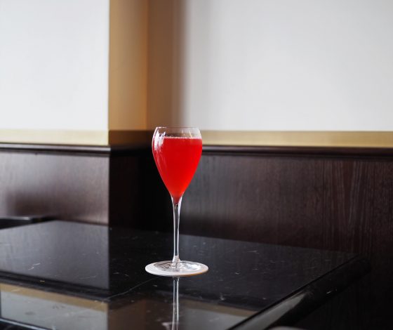 Rick’s Bar&Bistro: закажи авторский коктейль и получи подарок