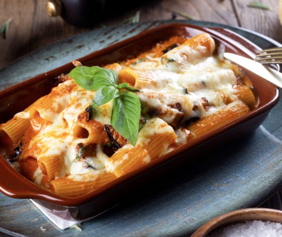 Ресторан «Шеф Амазония»: такую пиццу ты еще не пробовал