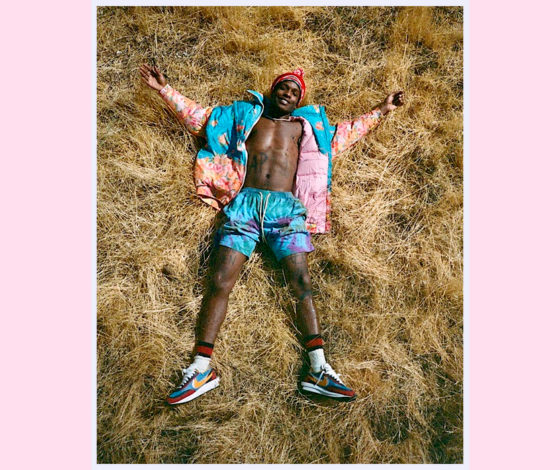 Как выглядят самые модные кроссовки этой осени, и где их купить?