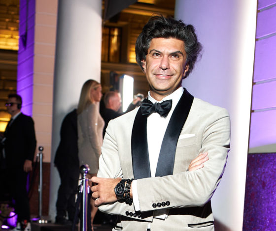 Там есть место харассменту: Николай Цискаридзе о Большом театре