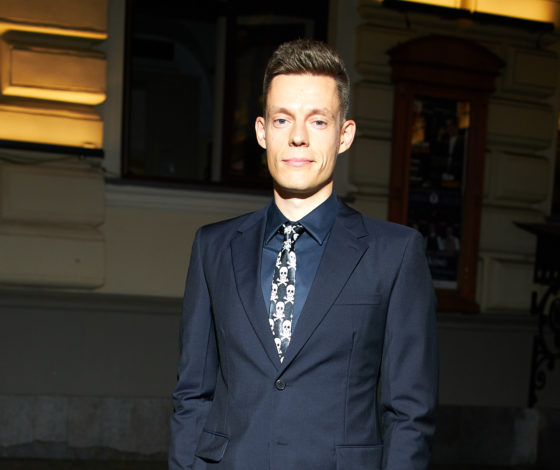 Юрий Дудь явился на заседание по делу о пропаганде запрещенных веществ: что решил суд?