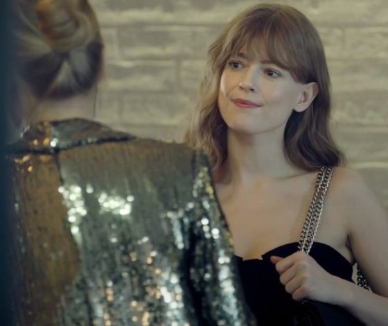 Закончился второй сезон «Содержанок». Собрали самые красивые платья