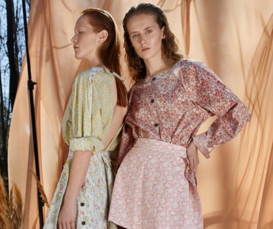 Более 20 российских дизайнеров покажут свои коллекции в Париже!