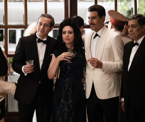 Очень короткий сериал, который тебе понравится. Смотрим трейлер!