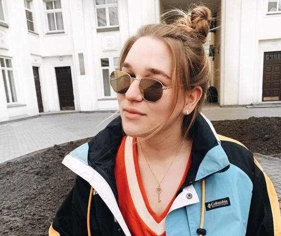 По стопам родителей: дочь Михаила Шаца и Татьяны Лазаревой запускает YouTube шоу!