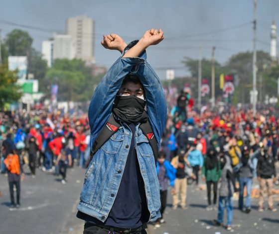 Что, простите? В Индонезии секс до брака может стать преступлением. И туристов это тоже касается!