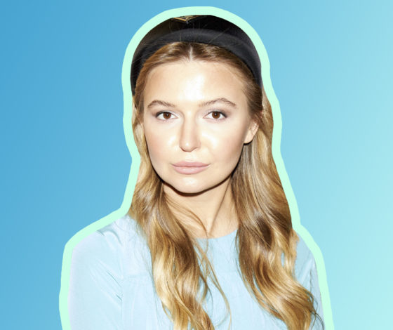 О выборе религии, моде и (неожиданно) Иванке Трамп. Рассказывает журналист Алена Литковец