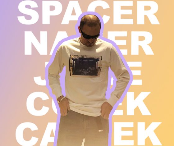 Почему московских граффити-художников уважает даже Верджил Абло? Рассказывает 1/5 группировки A.D.E.D. Иван Namer