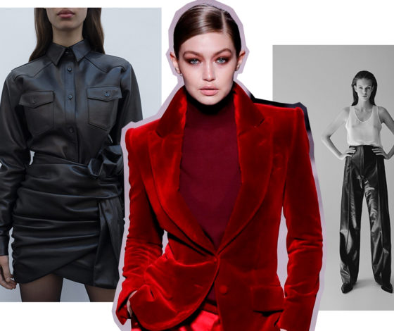 10 главных трендов осени-2019