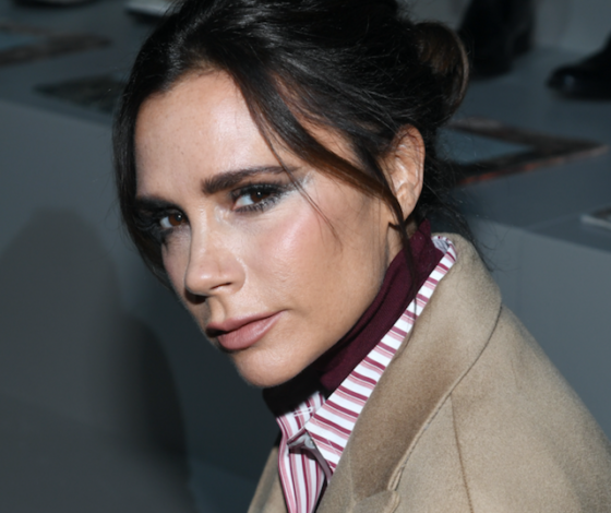 Бери на заметку: любимая диета Виктории Бекхэм