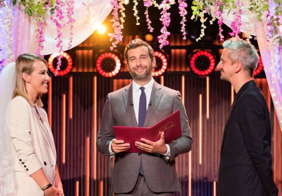 Ксения Собчак и Константин Богомолов на «Вечернем Урганте» — собрали самое интересное!