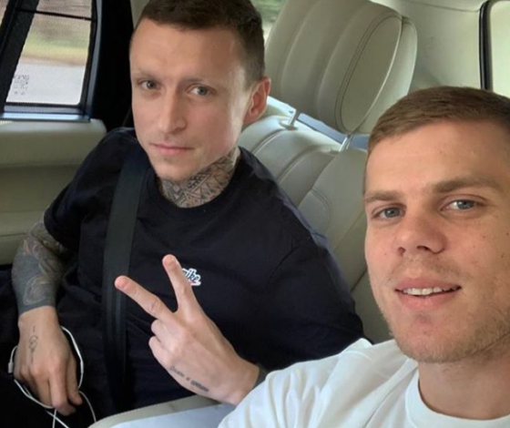 Эксклюзив. Юрист разъясняет, что может означать пересмотр дела Кокорина и Мамаева