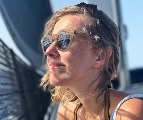 Личные подробности: Ксения Собчак рассказала о последствиях родов