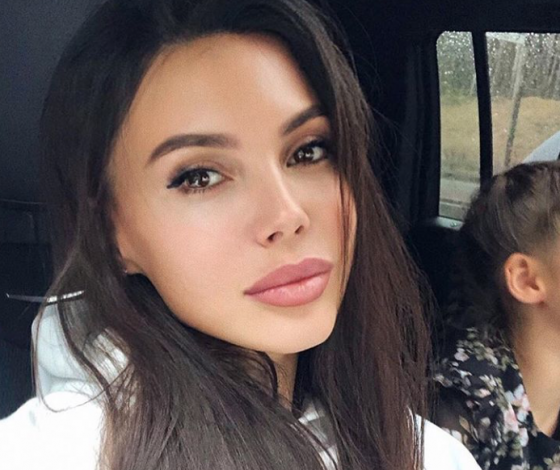 Секрет раскрыт! Оксана Самойлова рассказала, как добиться гладкой кожи