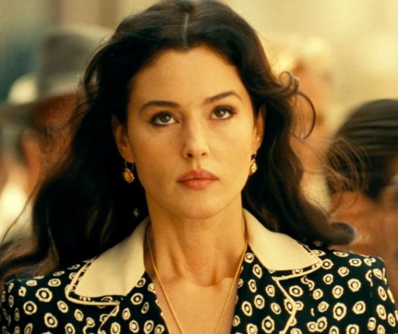 20 лет фильму «Малена»: вспоминаем самые откровенные роли Моники Беллуччи