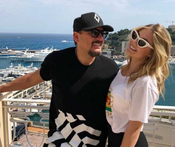 Звезда Instagram: как выглядит 20-летняя дочь Стаса Михайлова?