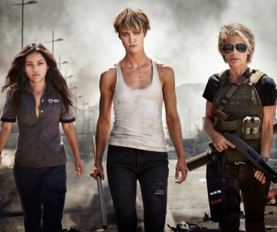 Очень много крутых фильмов. Что смотреть в кино в октябре?