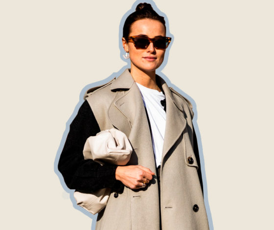 Тест! Откуда эта вещь - люкс или масс-маркет?