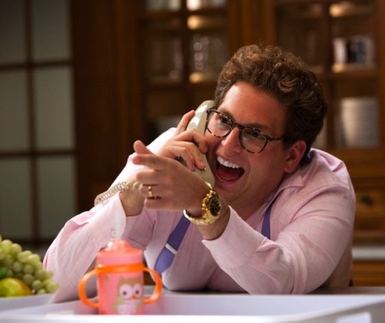 А ДиКаприо на свадьбу позовут? Звезда «Волка с Уолл-стрит» Джона Хилл помолвлен