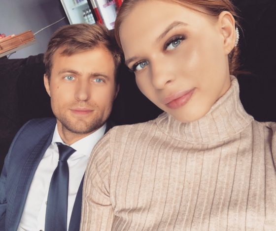 Экс-любовница Гуфа выходит замуж! И жених старше нее на 14 лет