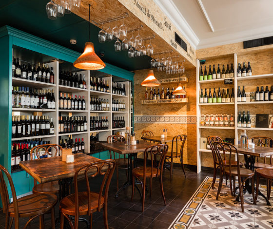 «Винный базар»: сегодня Coachella party!