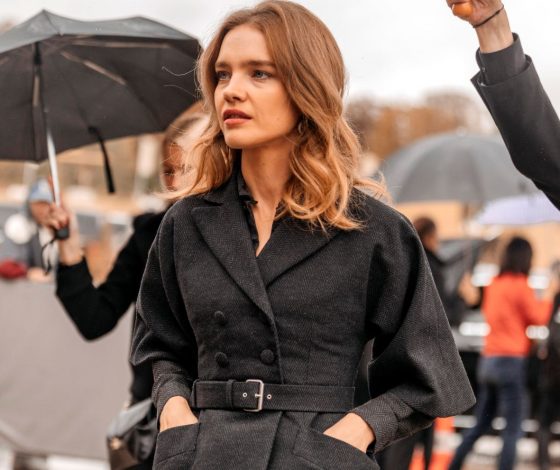 Эксклюзив PEOPLETALK! Смотри очень красивое видео с показа Dior!